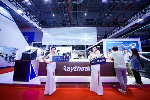以技術(shù)與成本優(yōu)勢(shì)實(shí)現(xiàn)超車，銳思華創(chuàng)于上海車展以創(chuàng)新產(chǎn)品詮釋AR HUD終極形態(tài)