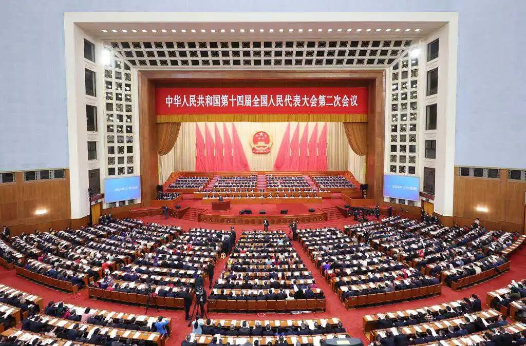 2024政府工作報(bào)告——醫(yī)療衛(wèi)生領(lǐng)域的相關(guān)內(nèi)容來了！